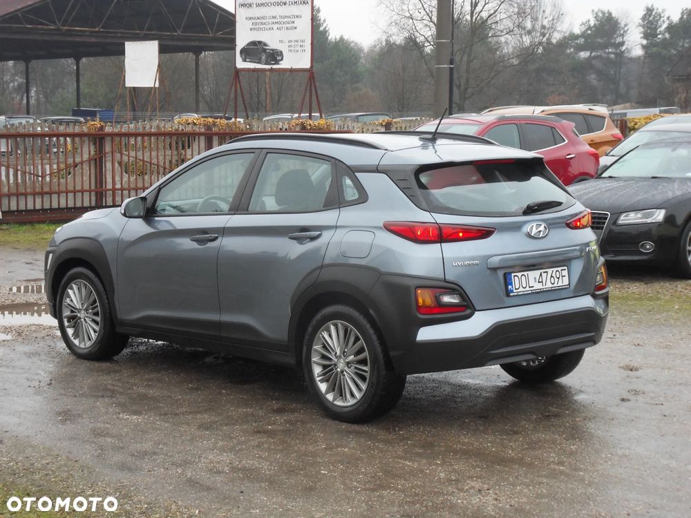 Hyundai Kona 1.0 T-GDI Premium - 3