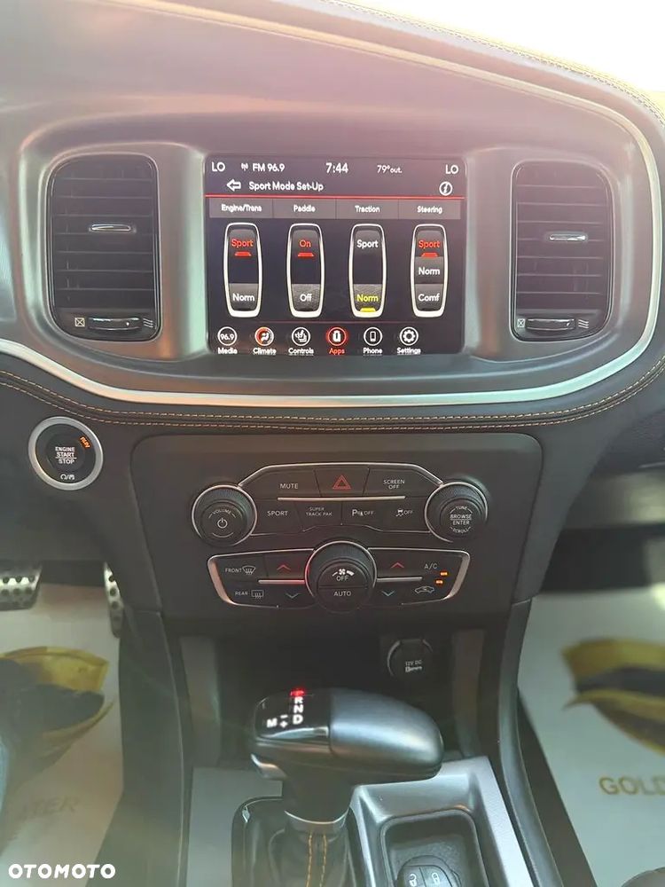 Dodge Charger - 17
