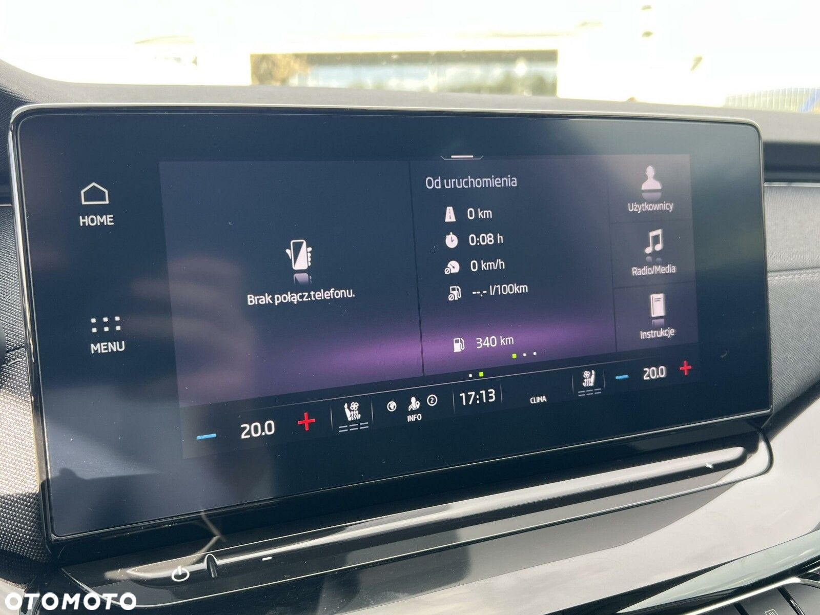 Skoda Octavia 2.0 TDI SCR Style DSG - 28