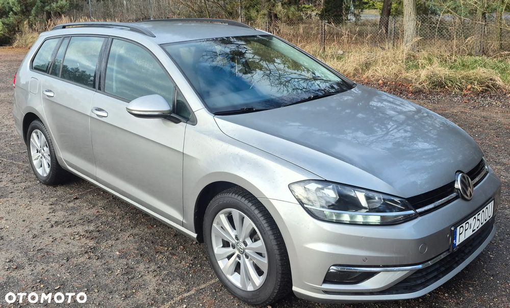 Volkswagen Golf 1.6 TDI BMT Comfortline - 3