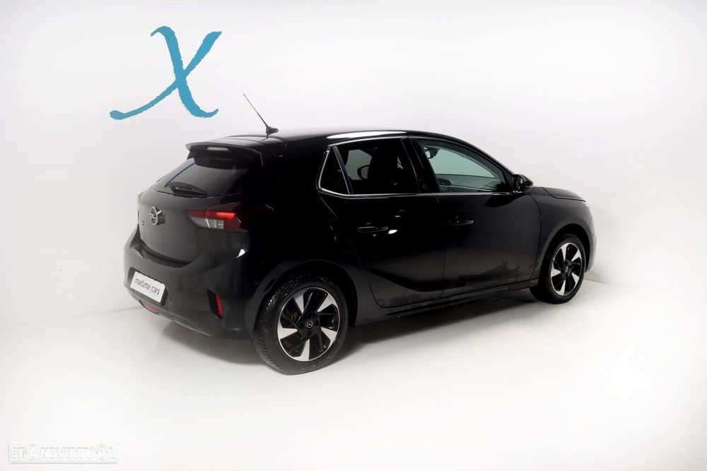 Opel Corsa-e 50 kWh - 6