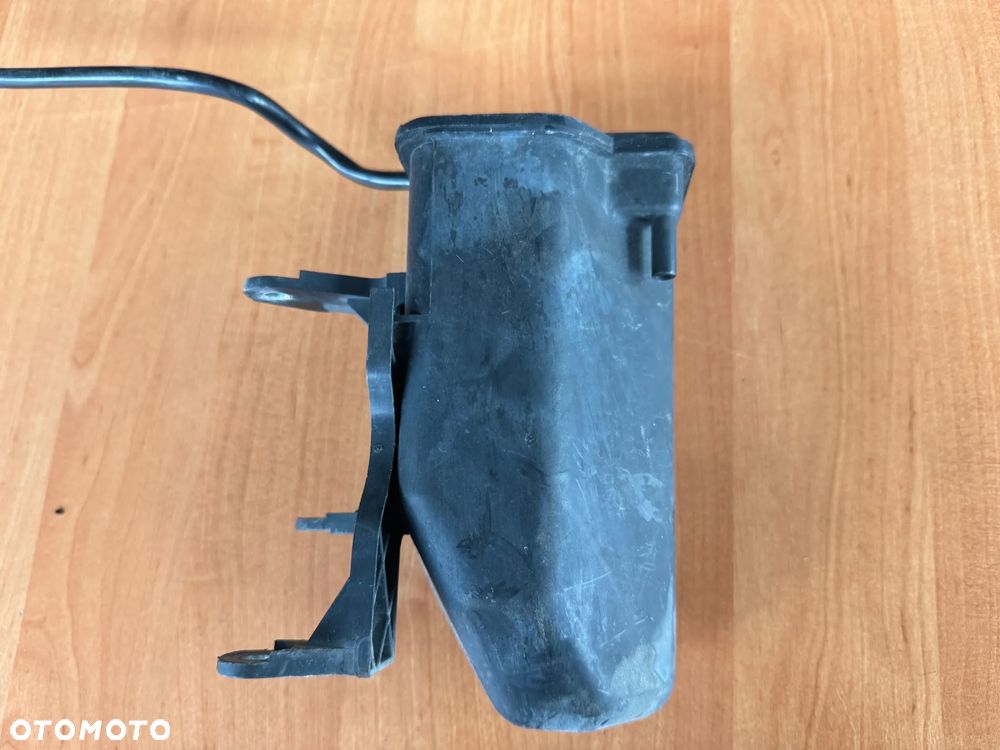 Filtr węglowy Vw Seat Skoda 1k0201801D - 2