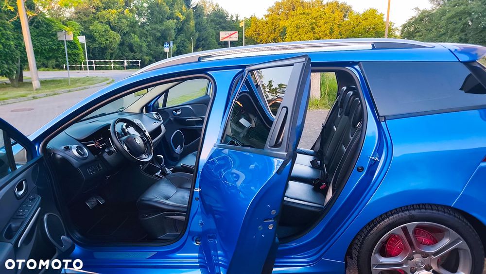 Renault Clio Energy TCe 120 EDC GT - 5