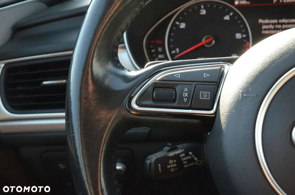 Audi A6 Allroad 3.0 TDI tiptronic DPF - 25