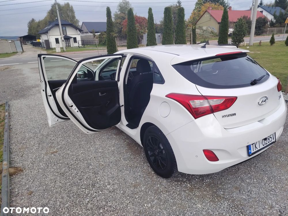 Hyundai i30 - 17