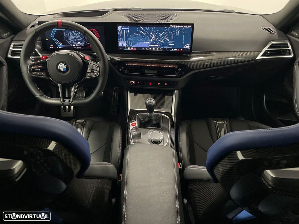 BMW M2 Standard - 6