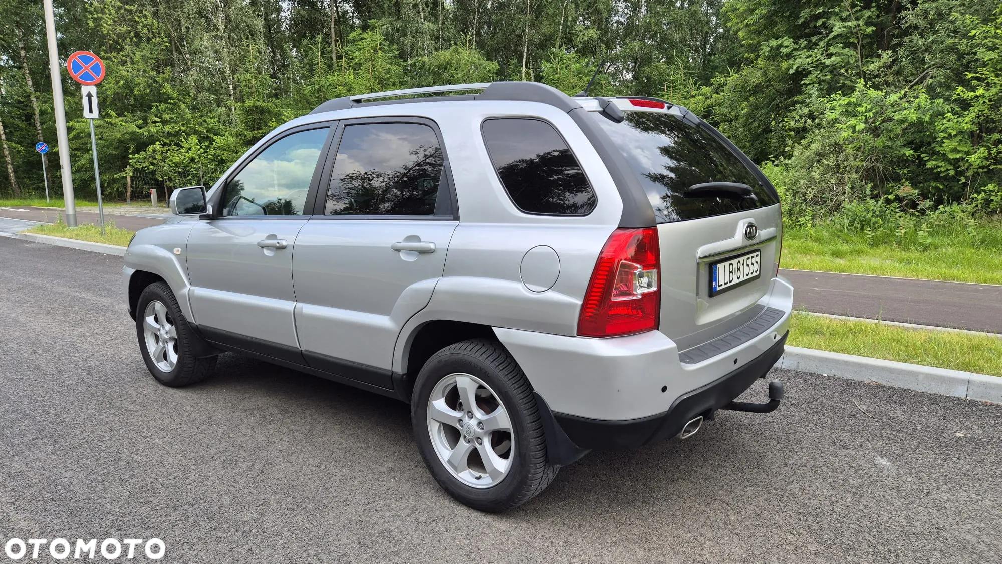 Kia Sportage - 3
