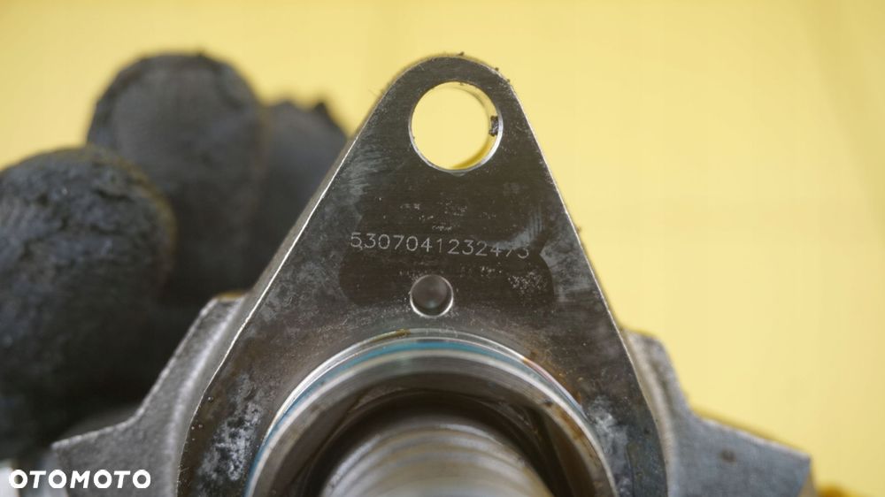 GOLF VII A3 8V LEON 1.4 TFSI 15r 122KM CXS pompa paliwa 04E-127-026-A - 5