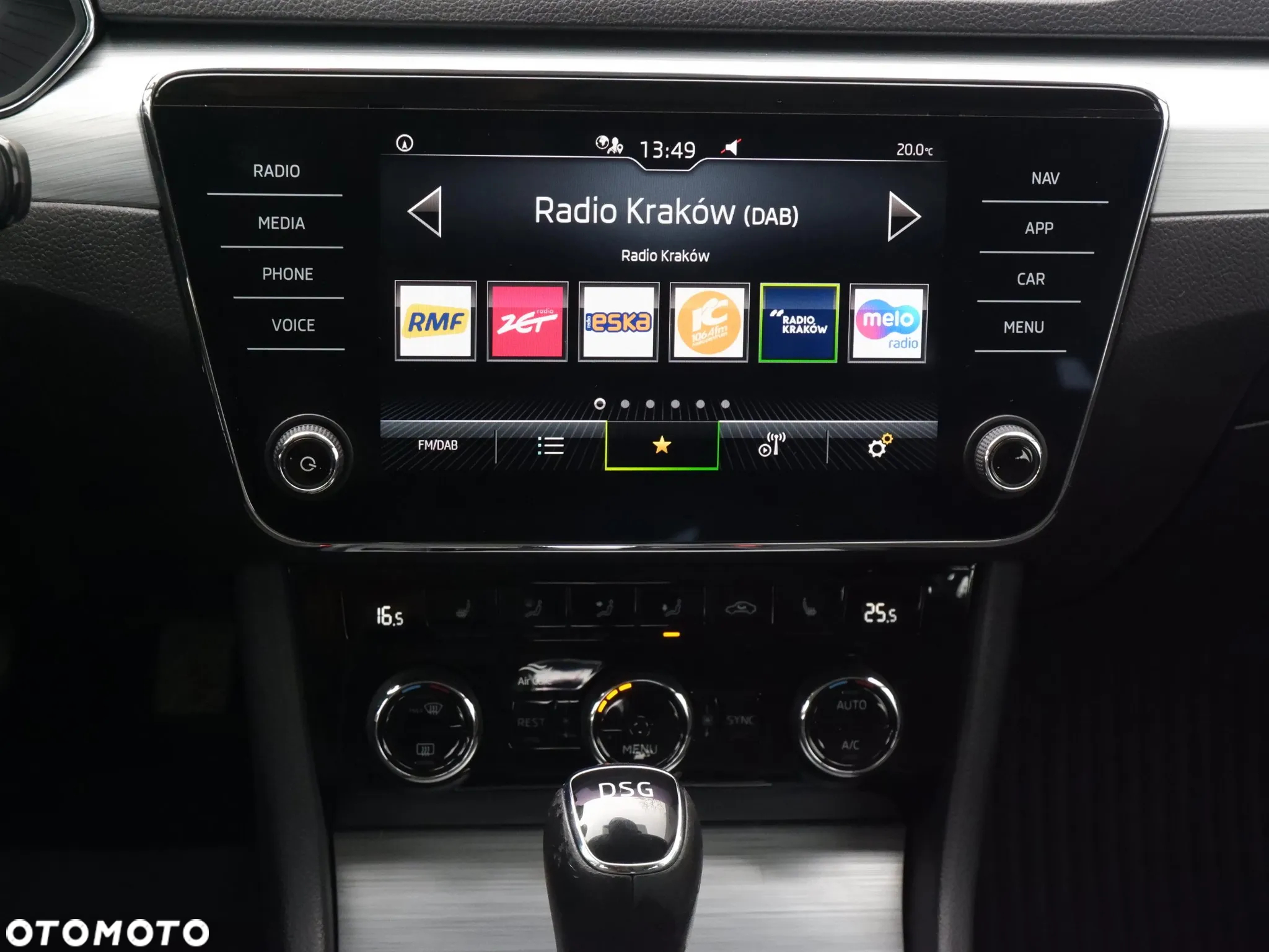 Skoda Superb 2.0 TSI Ambition DSG - 29