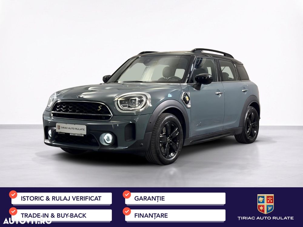 Mini Countryman - 2