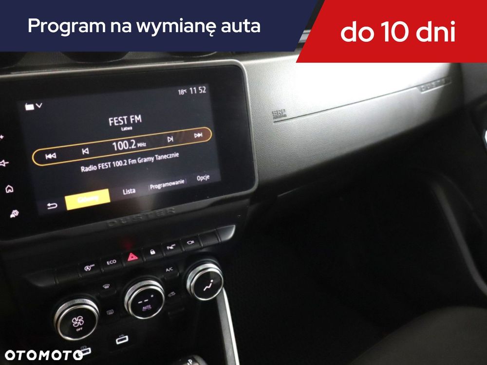 Dacia Duster - 22