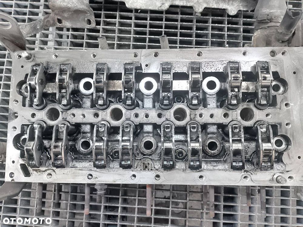 GŁOWICA IVECO DAILY III 504010018 2.3 JTD - 11