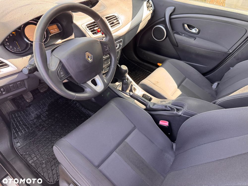 Renault Megane 1.6 16V Generation - 18