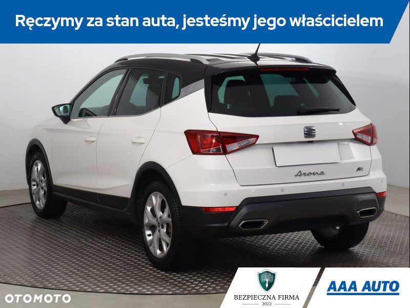 Seat Arona - 6