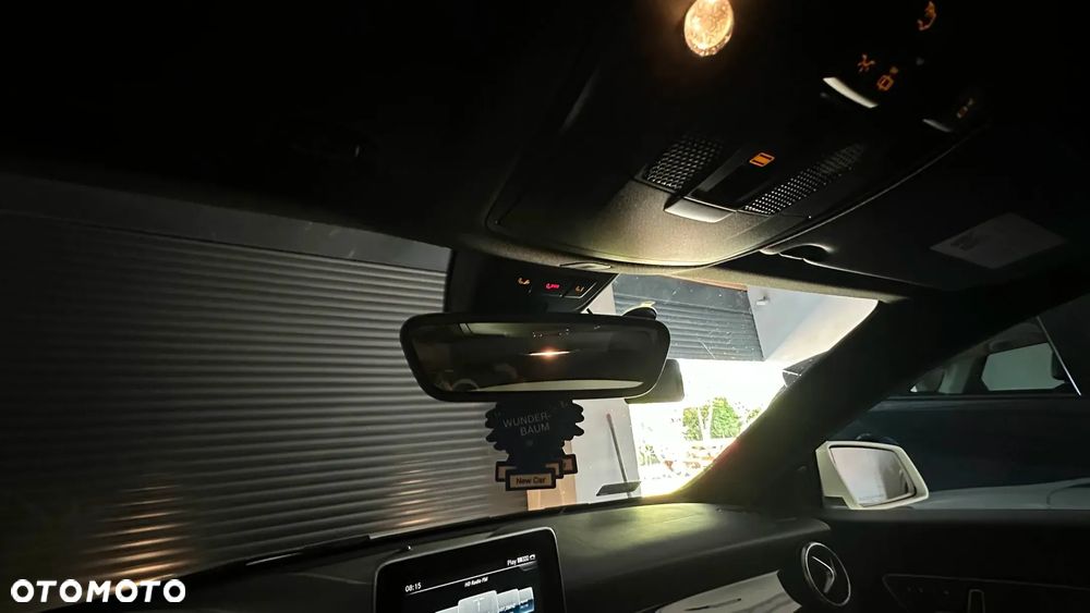 Mercedes-Benz CLA 250 4-Matic - 12