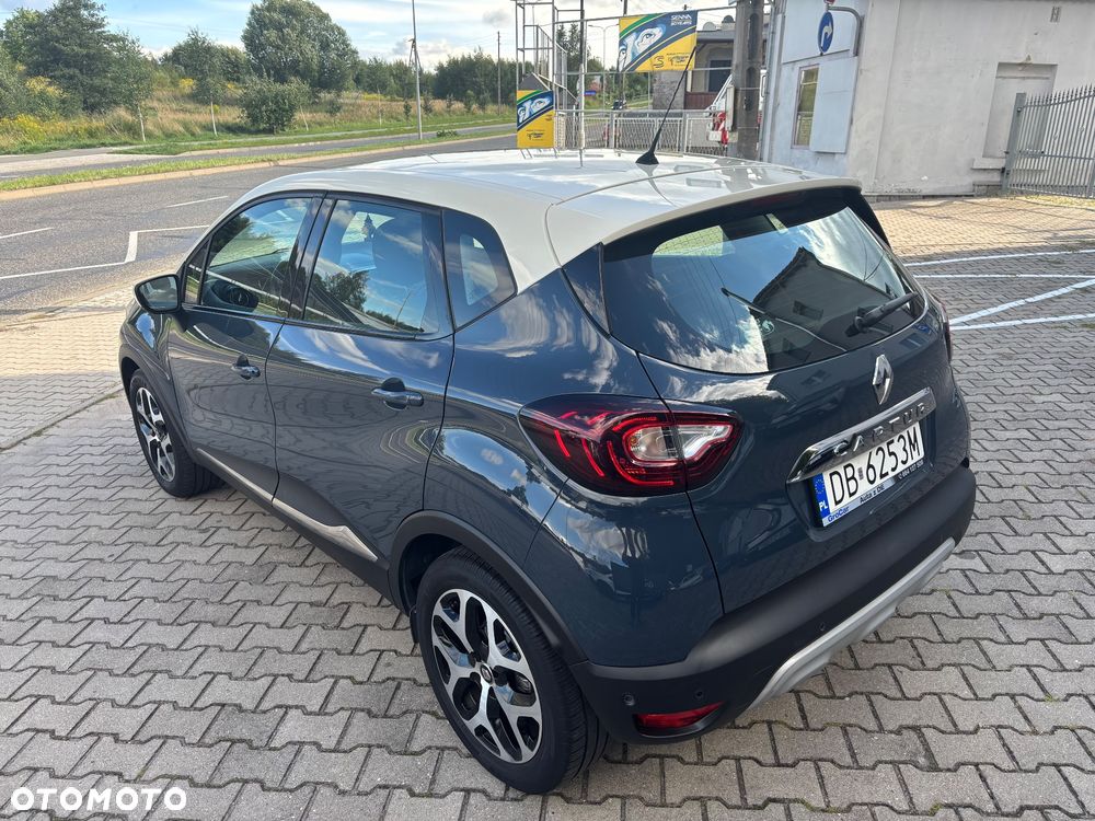 Renault Captur - 25