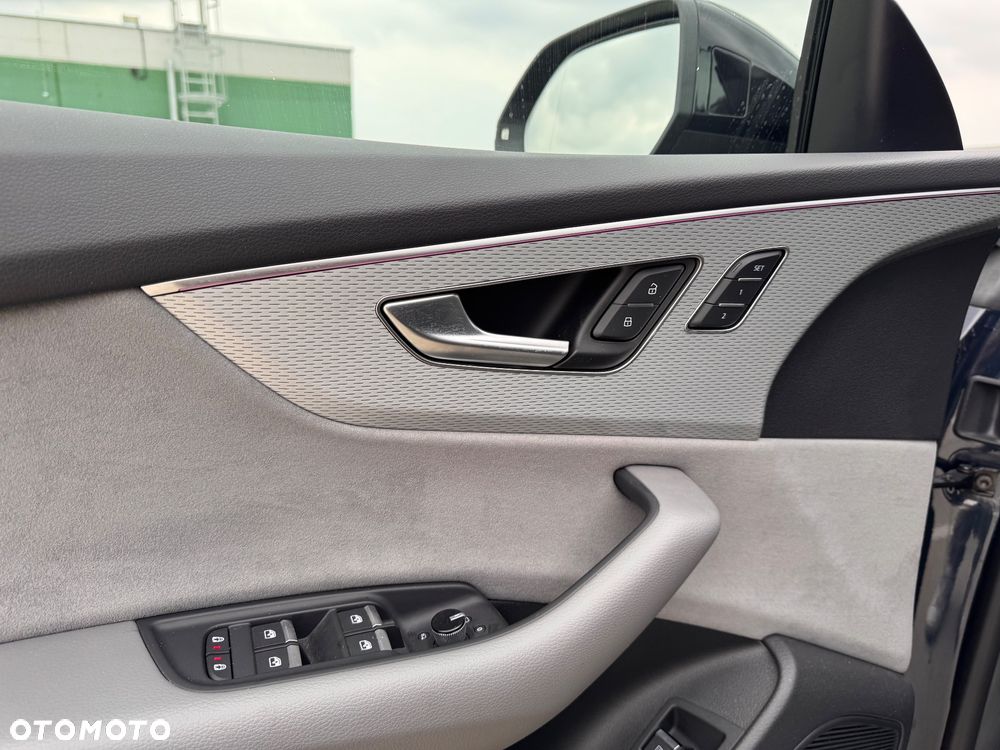 Audi Q8 60 TFSI e PHEV Quattro Tiptronic - 13
