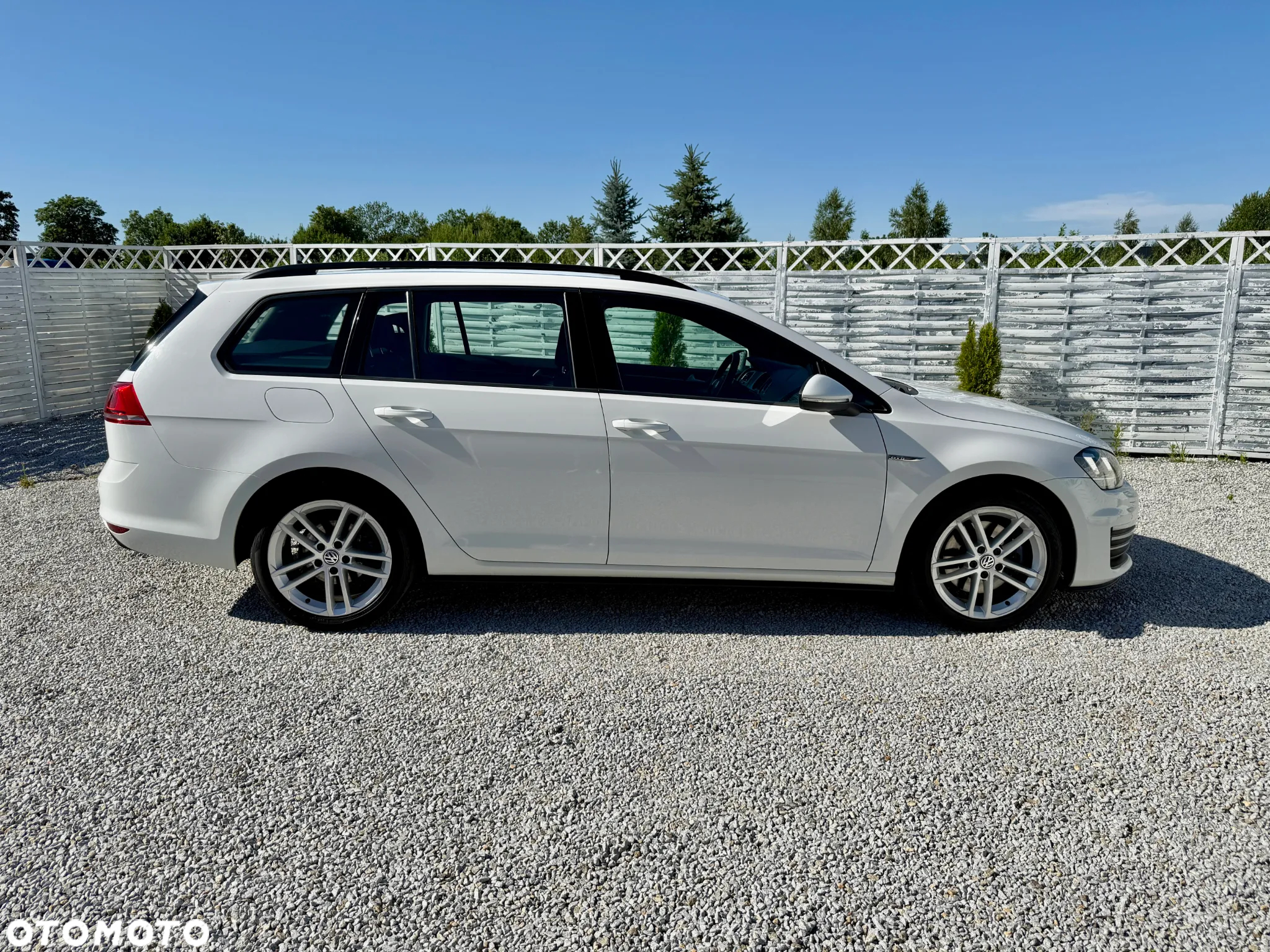 Volkswagen Golf GTD 2.0 TDI SCR DSG - 29