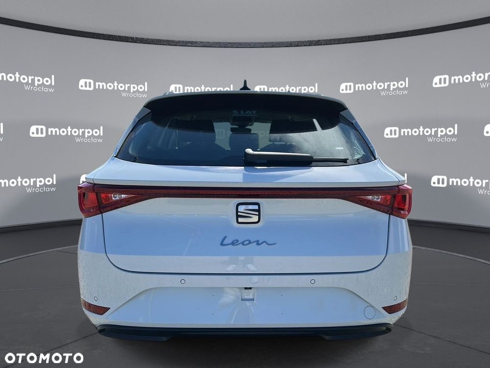 Seat Leon - 10