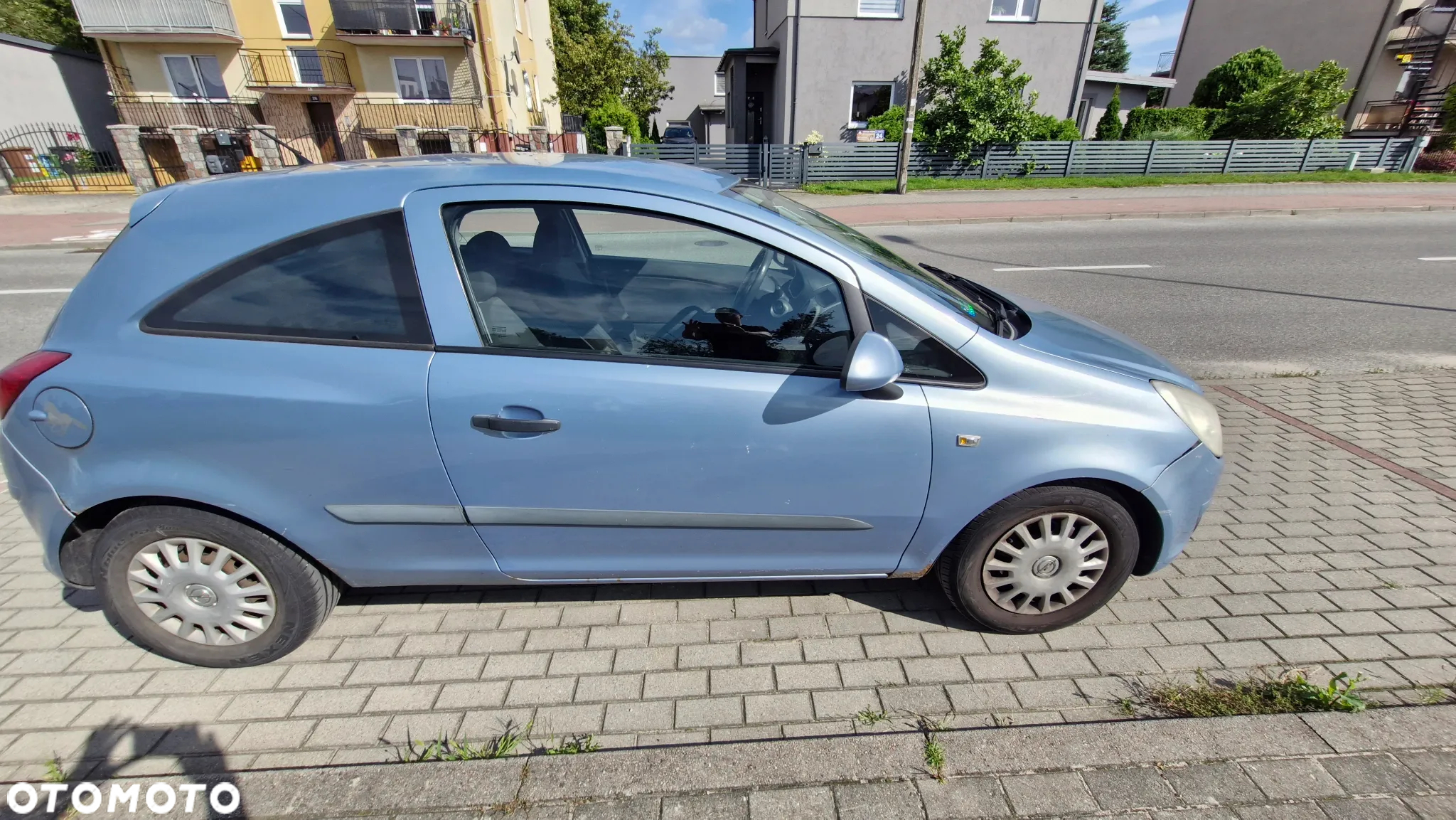 Opel Corsa 1.3 CDTI Enjoy - 3