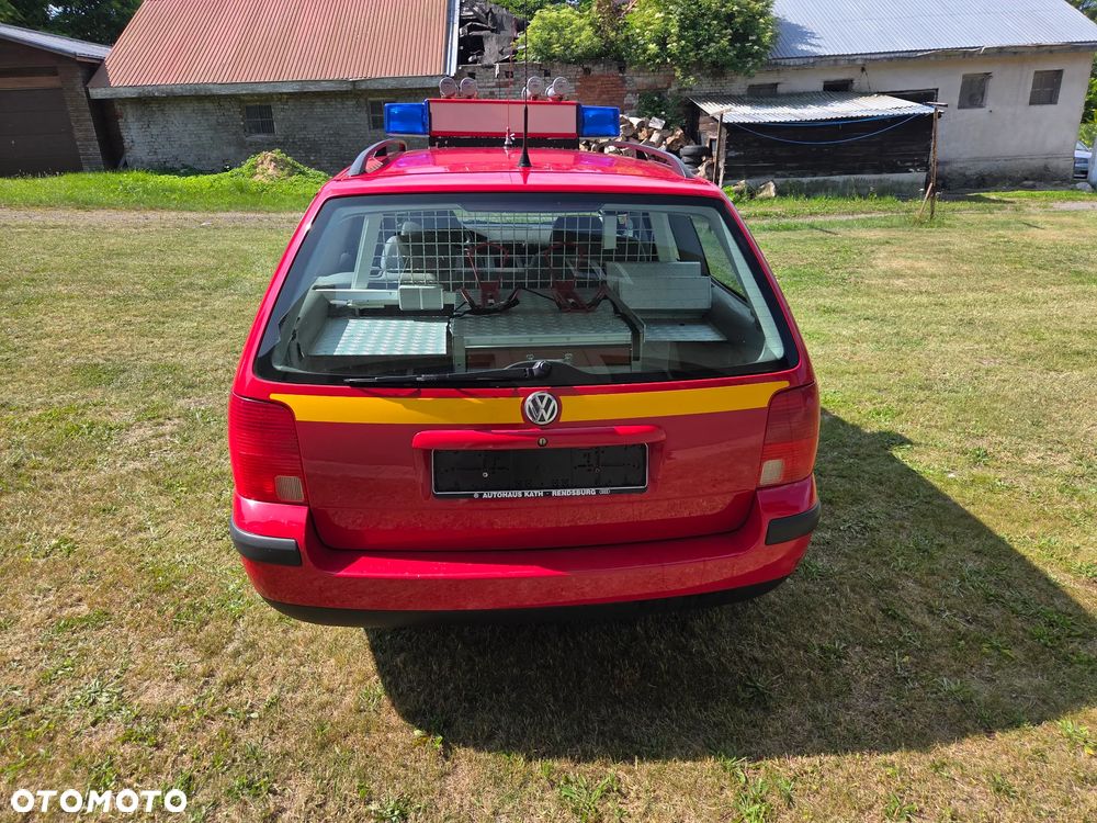 Volkswagen Passat 1.9 TDI - 5