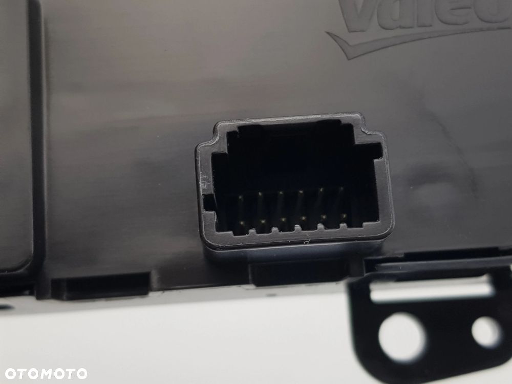 NOWY ORYGINALNY Panel Przełącznik Klimatyzacji Lada Vesta 8450007074 - 6