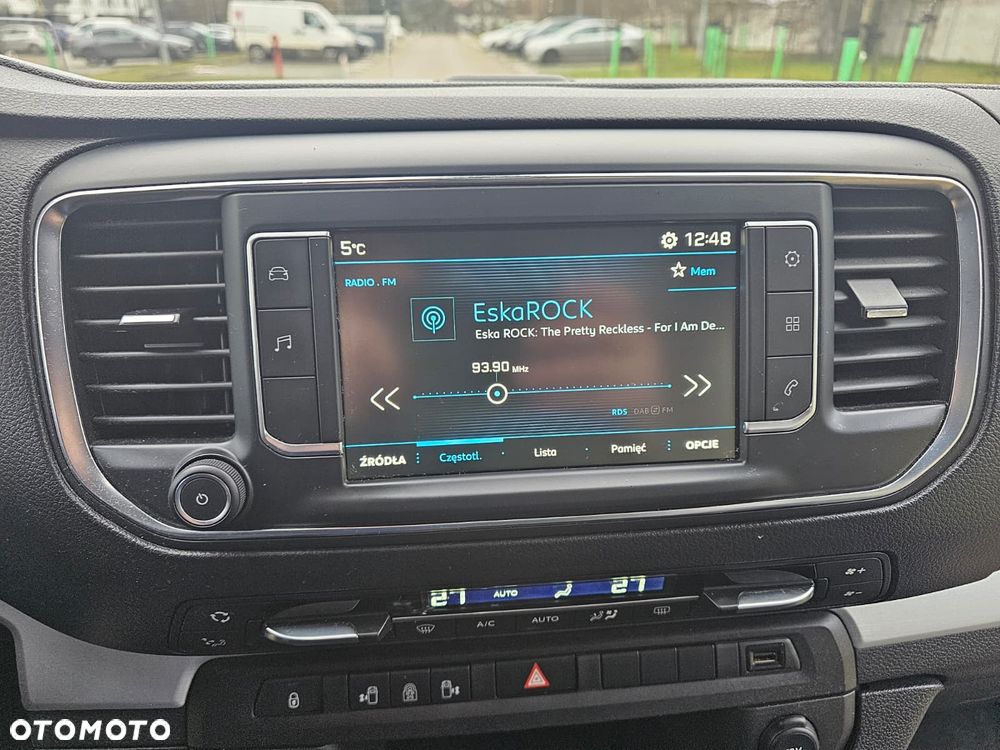 Peugeot Traveller 2.0 BlueHDi Long Business - 23