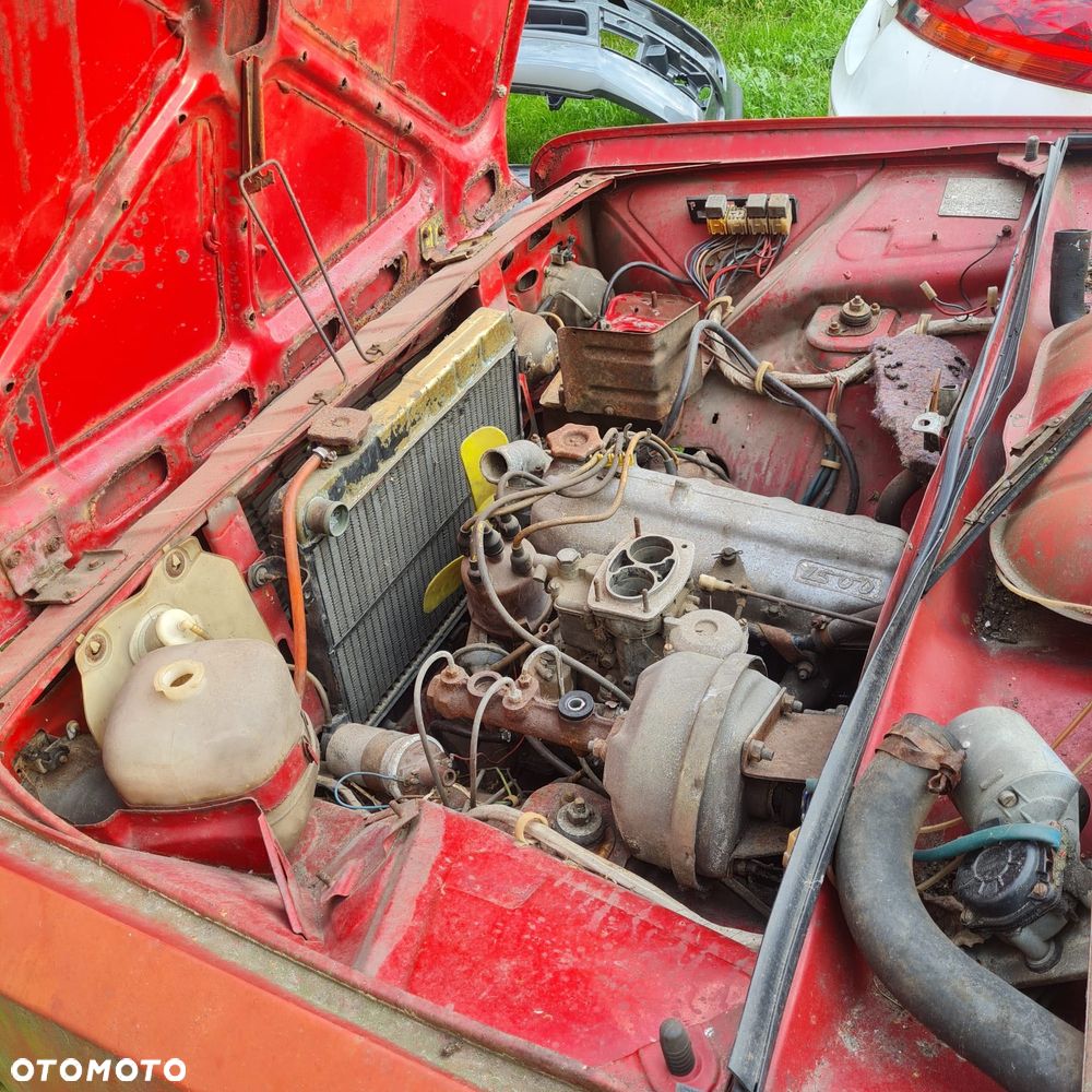 Fiat 125p - 2