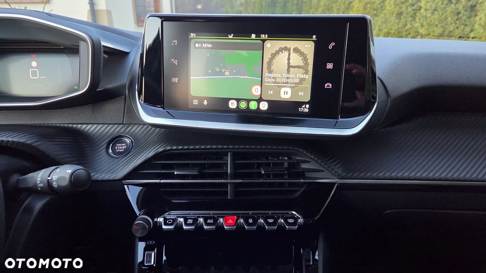 Peugeot 208 1.2 PureTech Allure S&S - 20