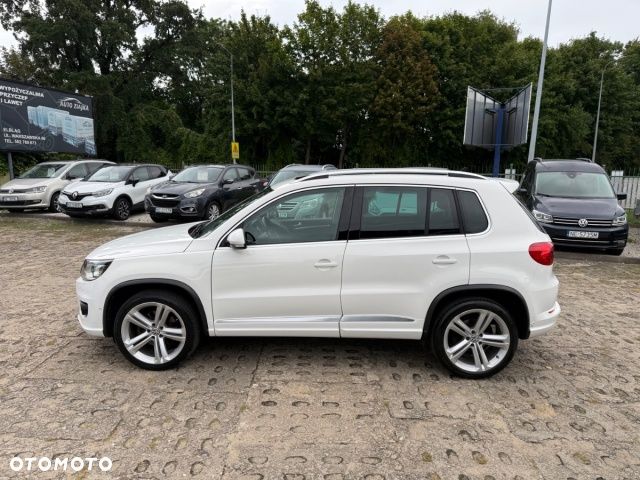 Volkswagen Tiguan 2.0 TDI 4Mot Sport&Style DSG - 7