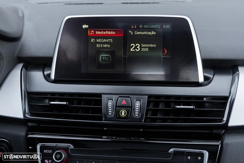 BMW 225xe Active Tourer Advantage - 15
