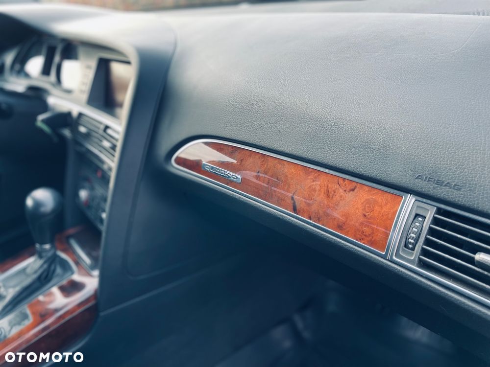 Audi A6 Limousine - 15