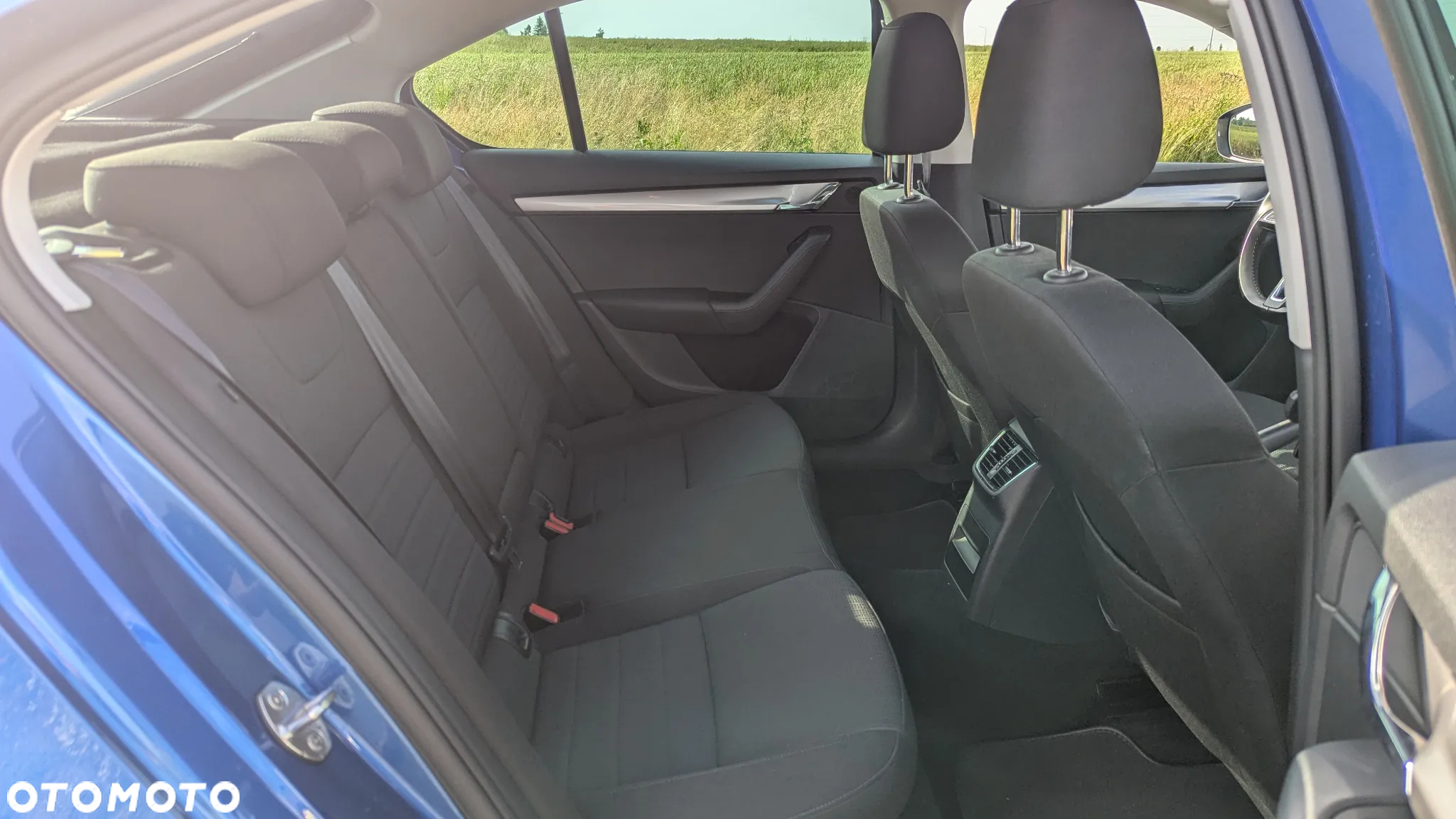 Skoda Octavia 1.4 TSI Style - 15