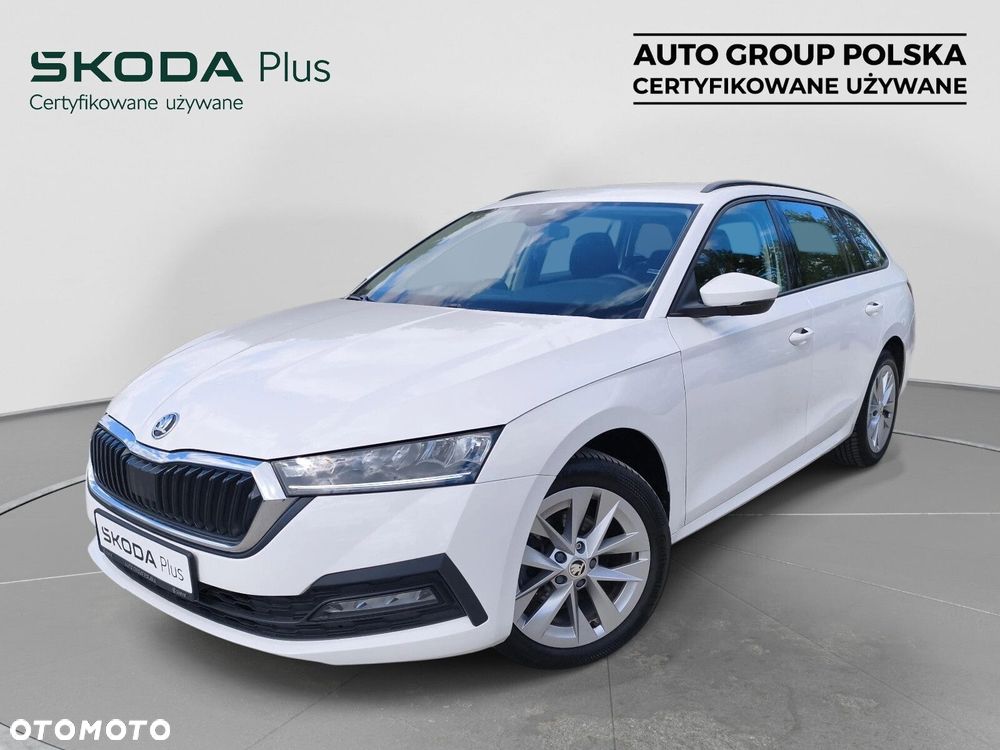 Skoda Octavia 2.0 TDI Ambition - 2