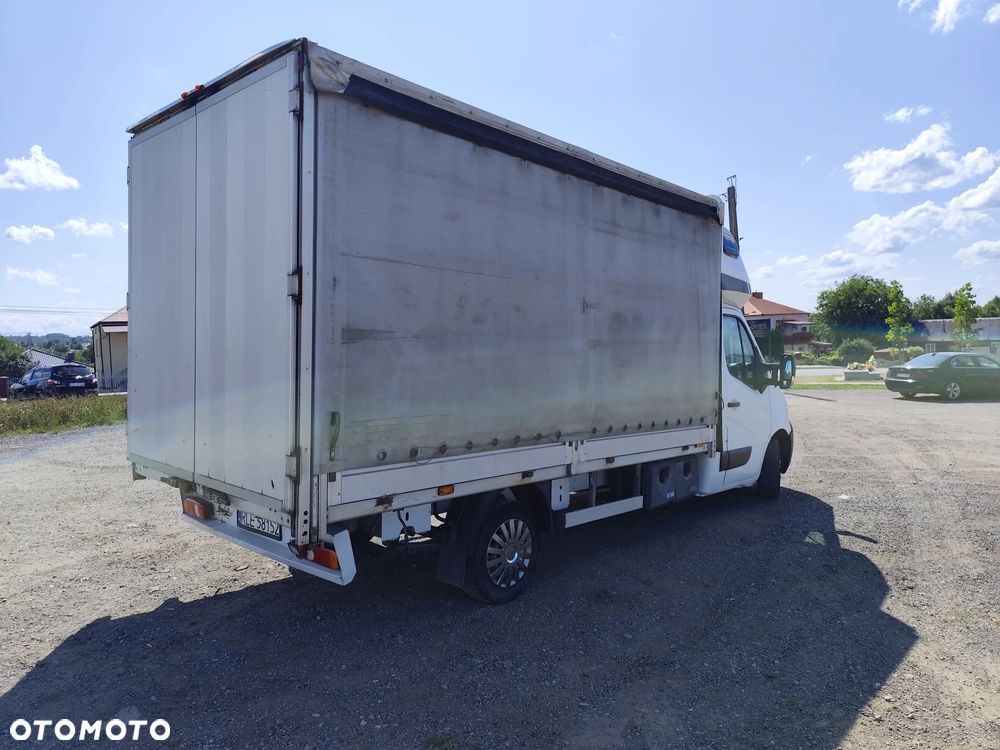Renault Master - 4