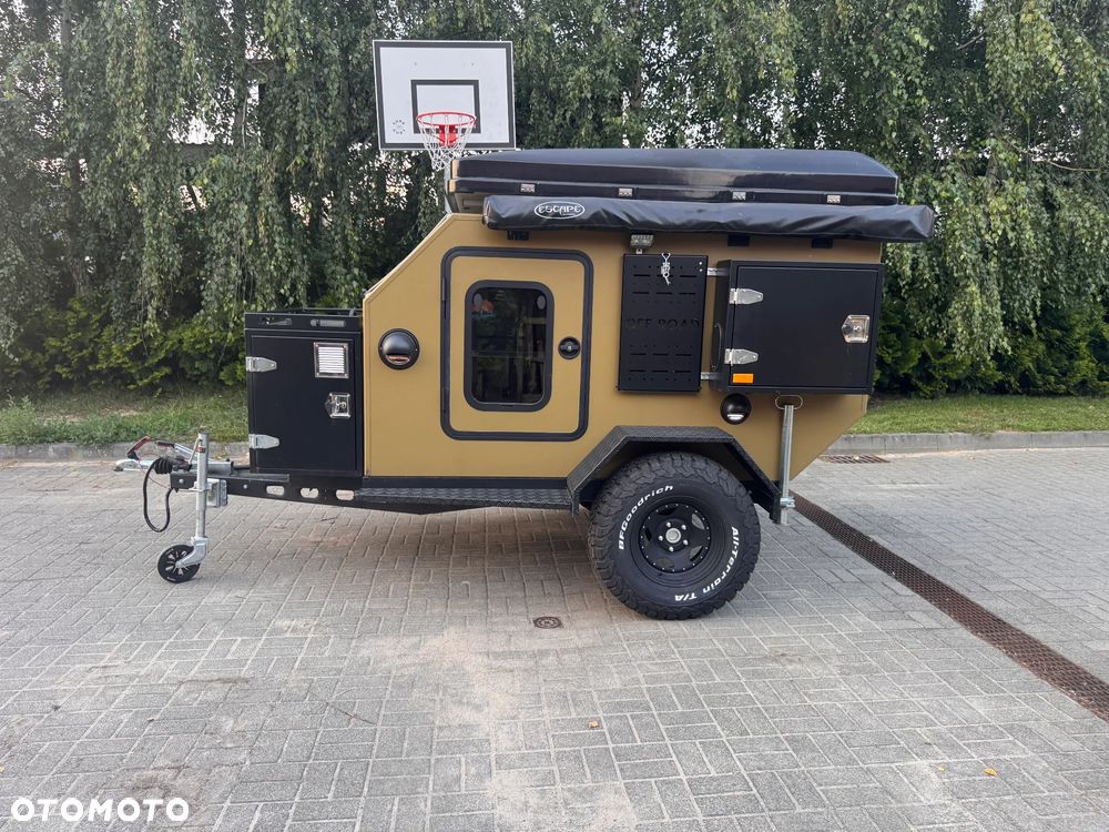 Wiola OFFROAD - 1