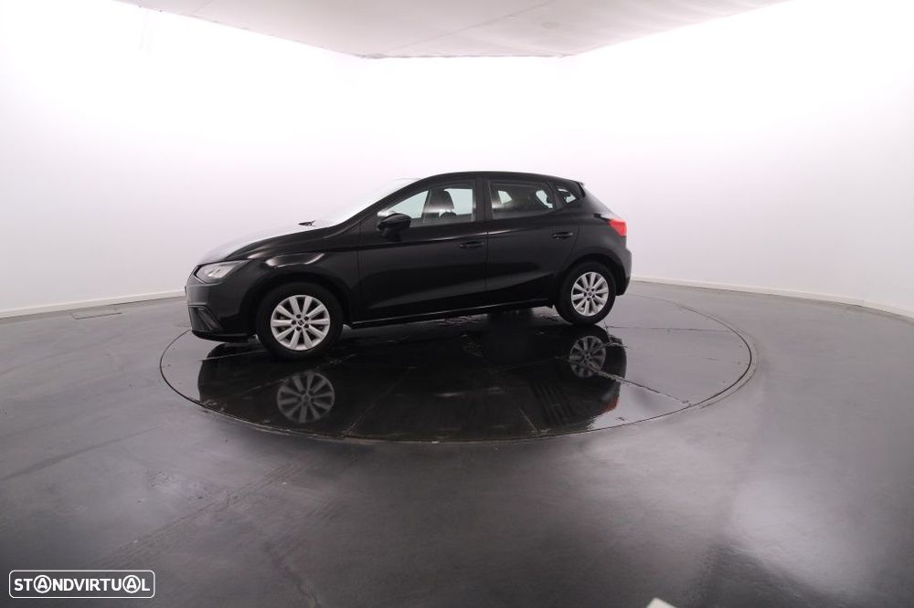 SEAT Ibiza 1.0 TSI Style - 2