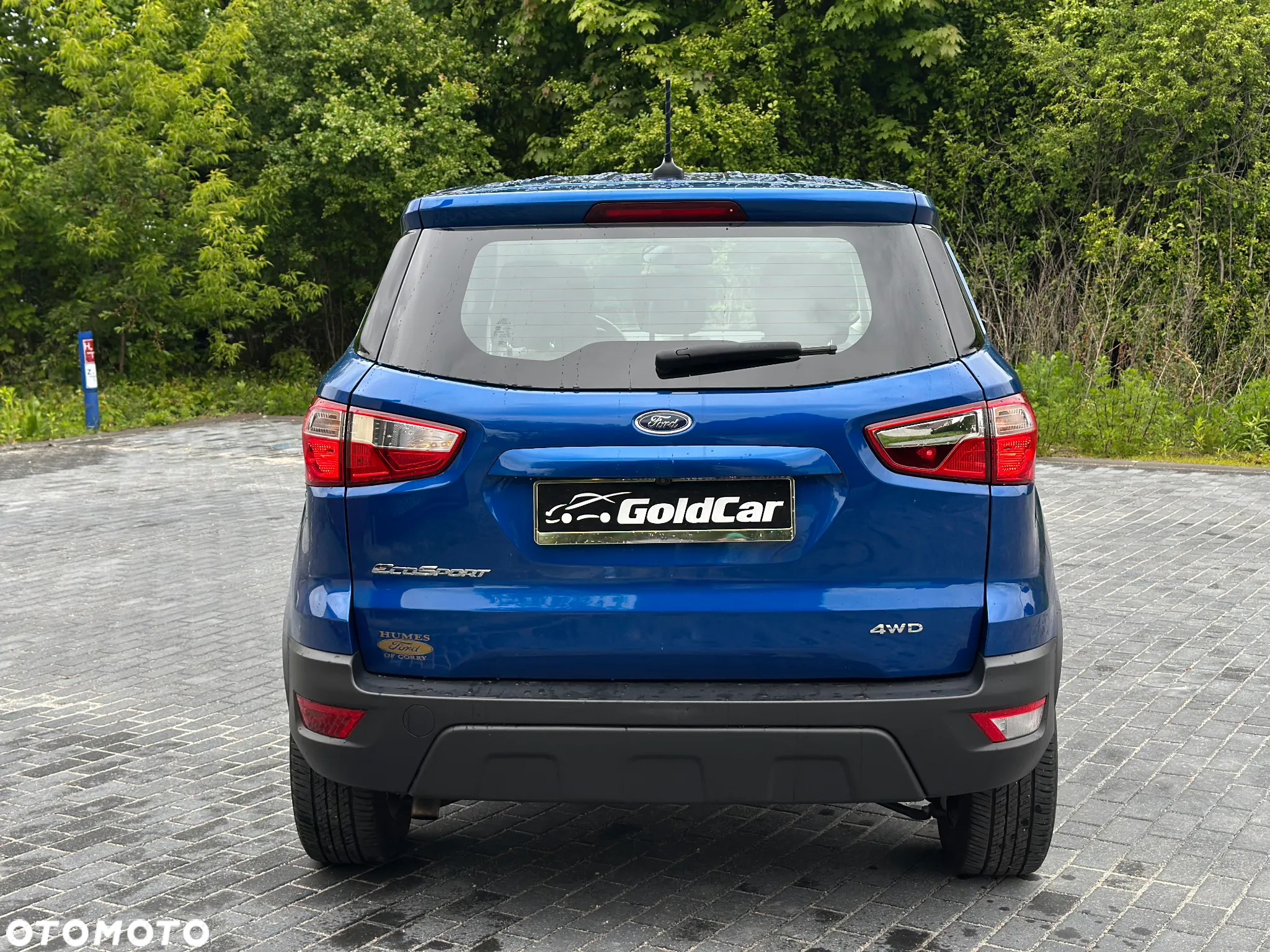 Ford EcoSport - 6