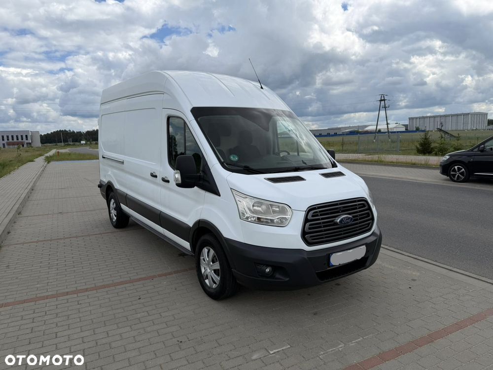 Ford Transit - 3