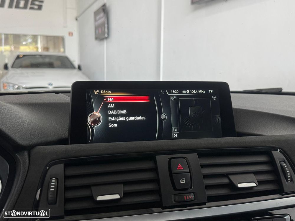 BMW 428 Gran Coupé i xDrive Pack M Auto - 19