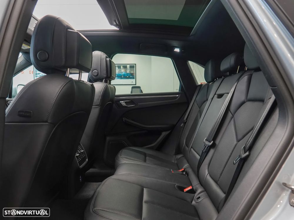 Porsche Macan 2.0T - 39