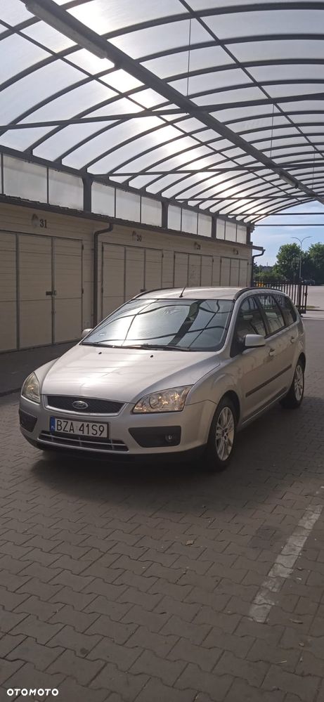 Ford Focus - 5