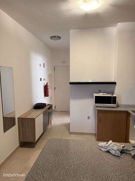Apartameto T0 palmela village aluga-se - Grande imagem: 2/6