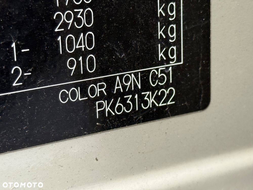 Suzuki Vitara 1.4 Boosterjet Comfort - 28