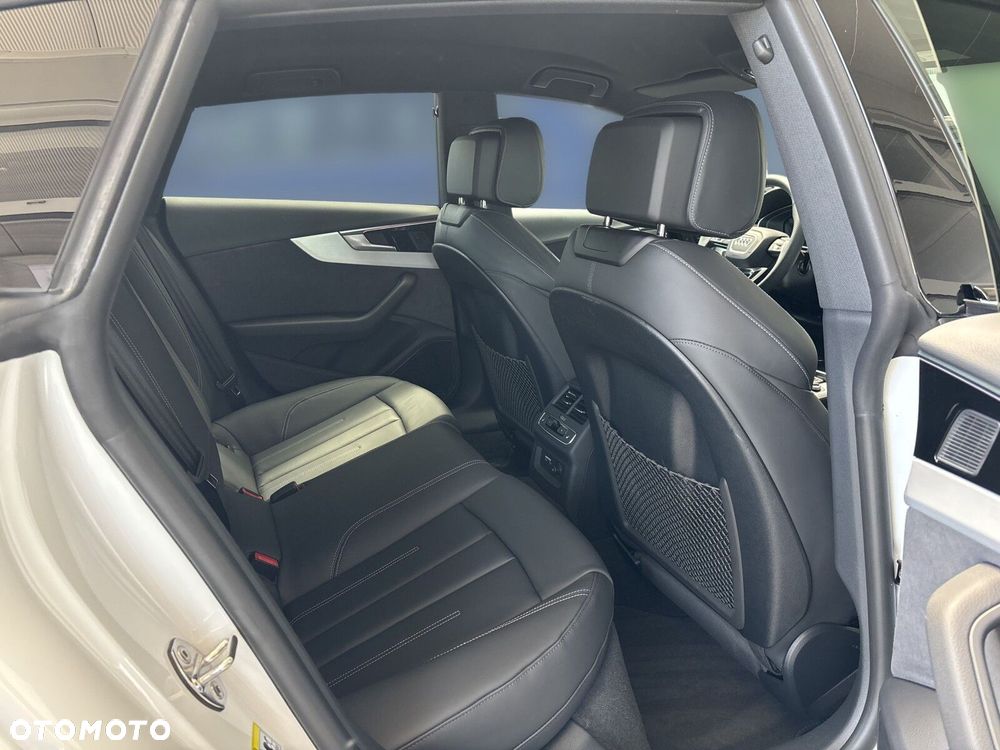 Audi A5 Sportback 40 TDI mHEV Quattro S Line S tronic - 13