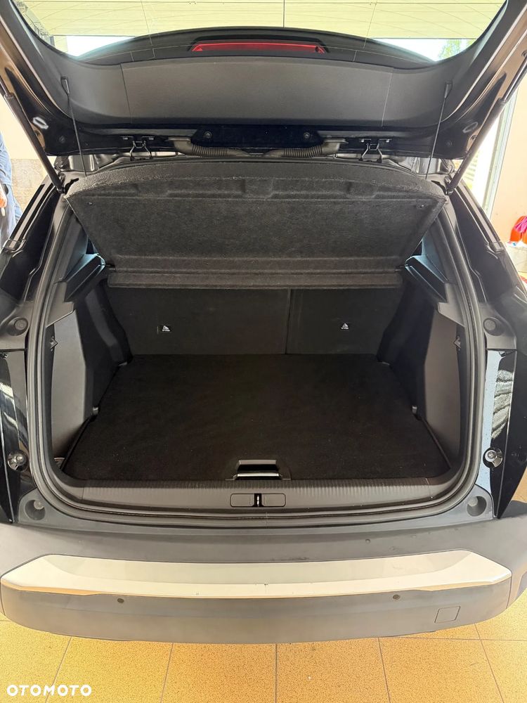 Peugeot 2008 1.5 BlueHDi Active S&S - 8