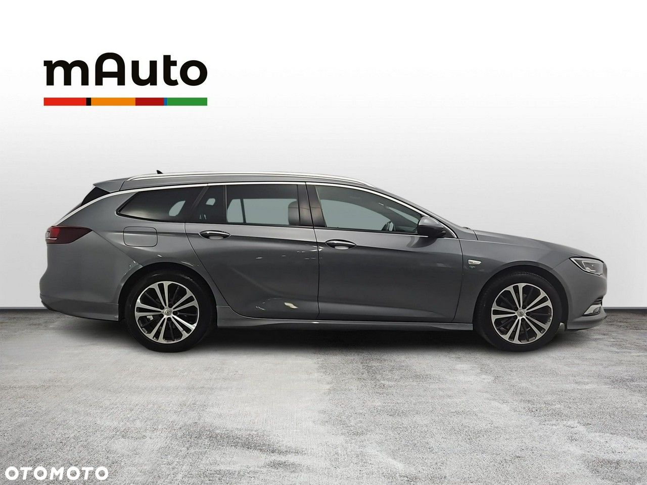Opel Insignia 2.0 CDTI Elite S&S - 6