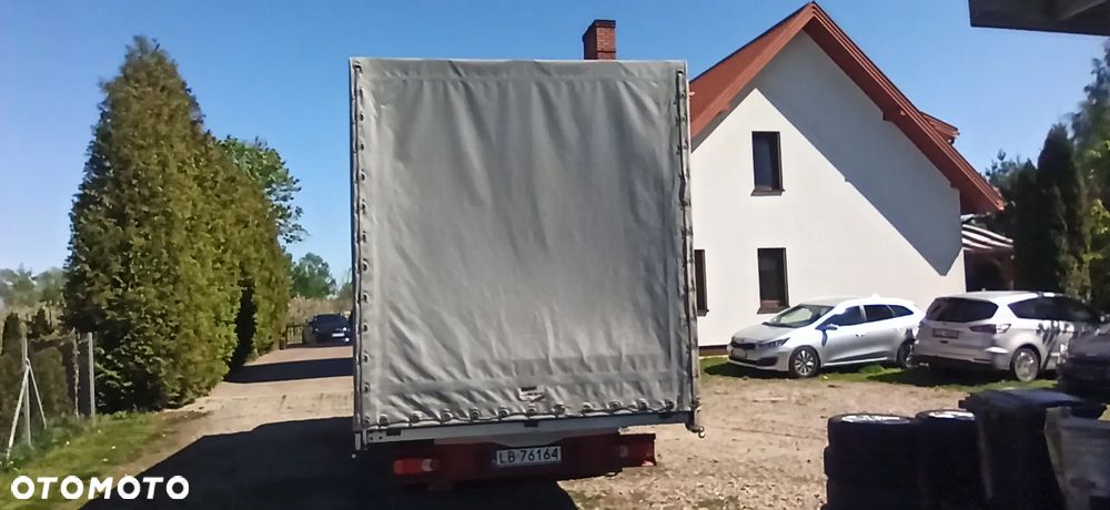 Citroën JUMPER - 8