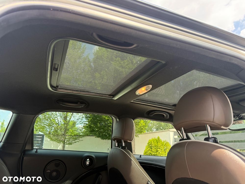 MINI Countryman Cooper S All4 - 23