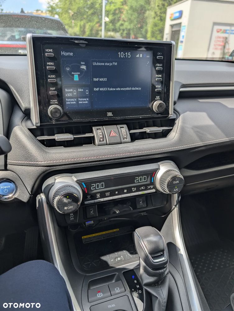 Toyota RAV4 - 13